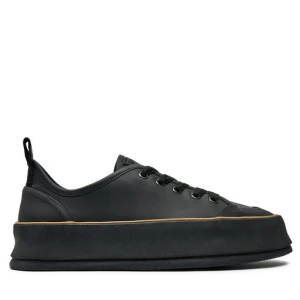 Trampki Max Mara Prefallsneaker 2424766011 Czarny