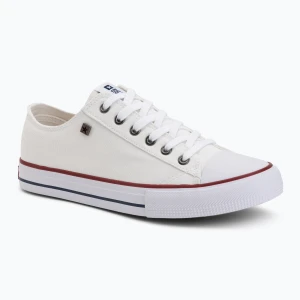 Trampki męskie BIG STAR DD174500 white