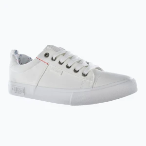 Trampki męskie BIG STAR KK174001 biały