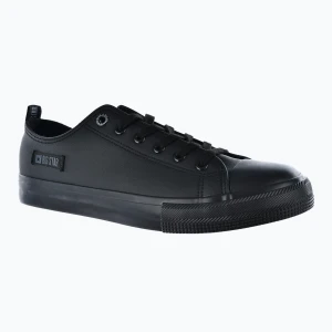 Trampki męskie BIG STAR KK174009 czarny