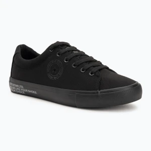 Trampki męskie BIG STAR LL174078 czarny