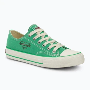 Zdjęcie produktu Trampki męskie BIG STAR NN174062 zielone