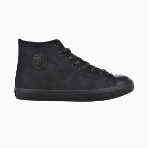 Trampki męskie BIG STAR OO174247 black