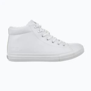 Trampki męskie BIG STAR OO174608 white
