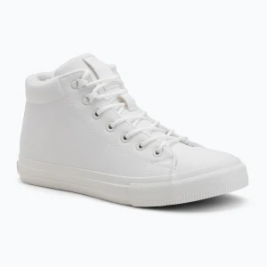 Trampki męskie BIG STAR OO174608 white