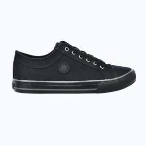 Trampki męskie BIG STAR RR174338 czarny