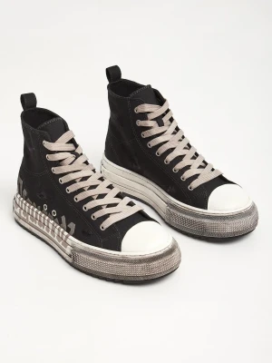 Trampki męskie DSQUARED2