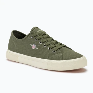 Trampki męskie Killox khaki green GANT