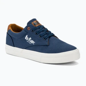 Trampki męskie Lee Cooper LCW-24-02-2141 navy