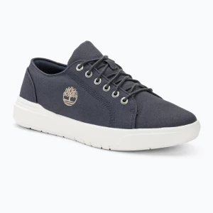 Trampki męskie Timberland Seneca Bay Low Lace dark blue canvas