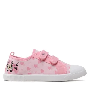 Zdjęcie produktu Trampki Mickey&Friends SS23_305DSTC Różowy