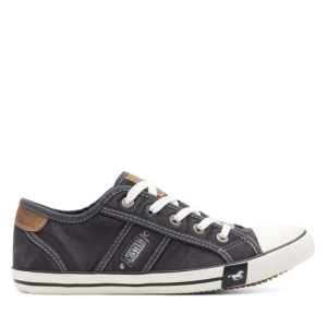 Trampki Mustang 1099-310 Czarny