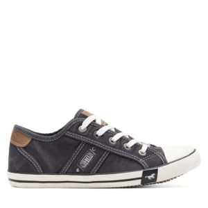 Trampki Mustang 1099-310 Szary