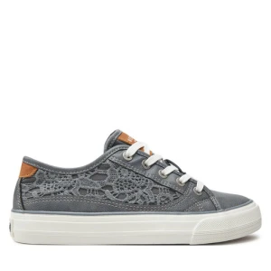 Trampki Mustang 1272309 Niebieski