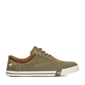 Trampki Mustang 4072-315 Khaki