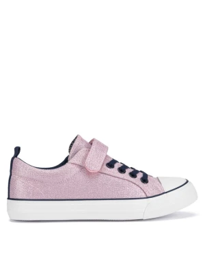 Trampki Nelli Blu CSS20377-53 Różowy