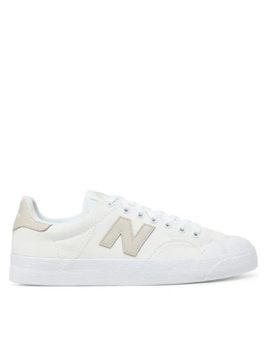 Trampki New Balance BB100CGN Biały