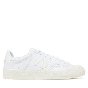 Trampki New Balance BB100LGY Biały