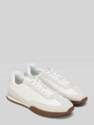 Trampki niskie Marc O'Polo