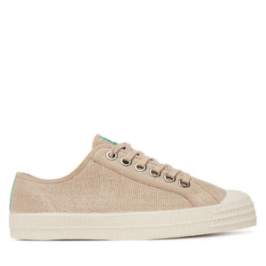 Zdjęcie produktu Trampki Novesta Star Master Hemp N472009-BEI87Y123 Beżowy