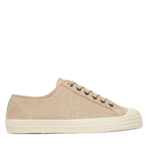 Trampki Novesta Star Master Hemp N472009-BEI87Y123 Beżowy