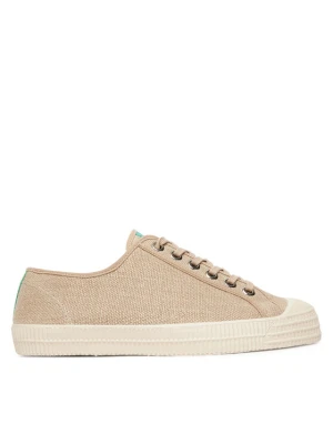 Trampki Novesta Star Master Hemp N472009-BEI87Y123 Beżowy
