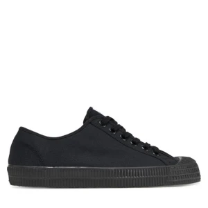 Trampki Novesta Star Master N572019-60Y60Y615 Czarny