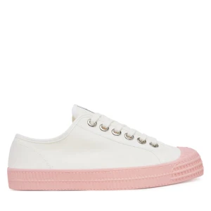 Trampki Novesta Star Master N652035-10Y10Y333 Biały