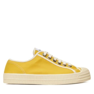 Trampki Novesta Star Master Wax Cotton N352026-28699Y106 Żółty