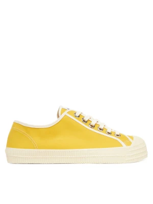 Trampki Novesta Star Master Wax Cotton N352026-28699Y106 Żółty