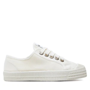 Trampki Novesta Star Master X472002-10Y10Y110 Biały