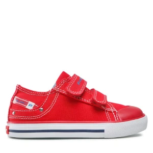 Trampki Pablosky 966560 S Czerwony