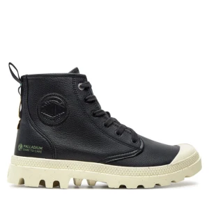 Trampki Palladium 74378-008-M Czarny