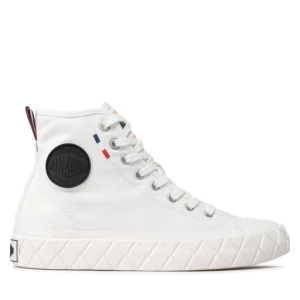Trampki Palladium Ace Cvs Mid U 77015-116-M Biały
