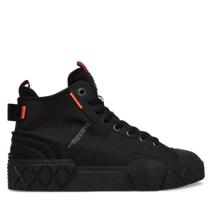 Trampki Palladium Acecityshelchukka 79131-008-M Czarny