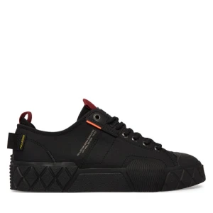 Trampki Palladium Acecityshelllo 79132-008-M Czarny