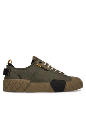 Trampki Palladium Acecityshelllo 79132-310-M Zielony