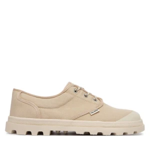 Trampki Palladium Dunelite Ox Cush 04661-298-M Beżowy