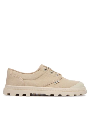Trampki Palladium Dunelite Ox Cush 04661-298-M Beżowy