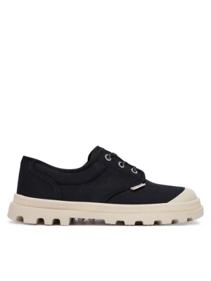 Trampki Palladium Dunelite Ox Cush 94661-008-M Czarny