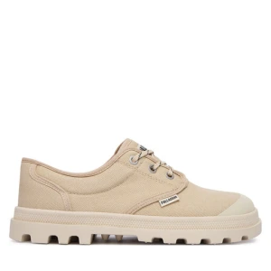 Trampki Palladium Dunelite Ox Cush 94661-298-M Beżowy