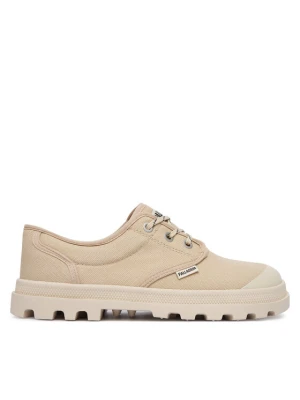 Trampki Palladium Dunelite Ox Cush 94661-298-M Beżowy
