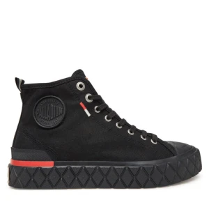 Trampki Palladium Palla Ace Chukka Org 79142-001-M Czarny