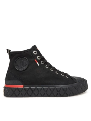 Trampki Palladium Palla Ace Chukka Org 79142-001-M Czarny