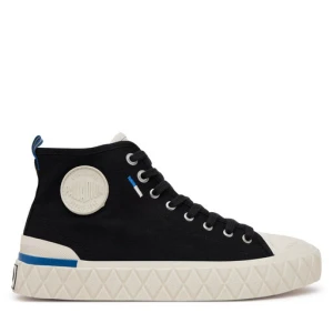 Trampki Palladium Palla Ace Chukka Org 79142-008-M Czarny