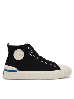 Trampki Palladium Palla Ace Chukka Org 79142-008-M Czarny