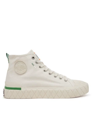 Trampki Palladium Palla Ace Chukka Org 79142-180-M Biały