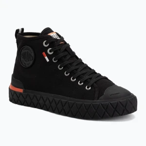 Trampki Palladium Palla Ace Chukka Org black