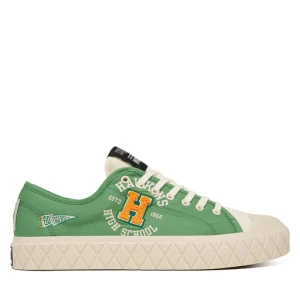 Trampki Palladium Palla Ace Tigers 04630-305-M Zielony