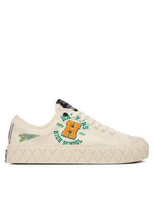 Trampki Palladium Palla Ace Tigers 94630-161-M Biały